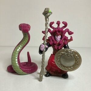 MEDUSA by Fisher-Price